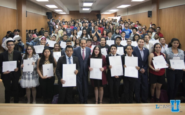 La BUAP Impulsa El Crecimiento Físico E Intelectual De Sus Estudiantes
