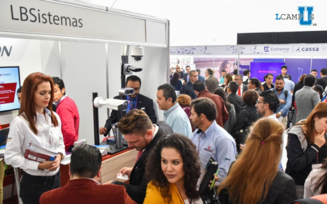 UDLAP reúne a responsables de TIC de universidades e instituciones de educación superior