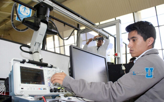 Semana Nacional de Ciencia y Tecnología de 2018 en Tlaxcala