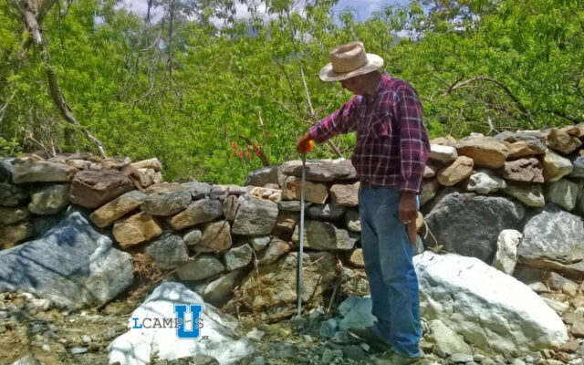 Invierte CONAFOR más de 52 millones de pesos en Baja California Sur para desarrollo forestal sustentable