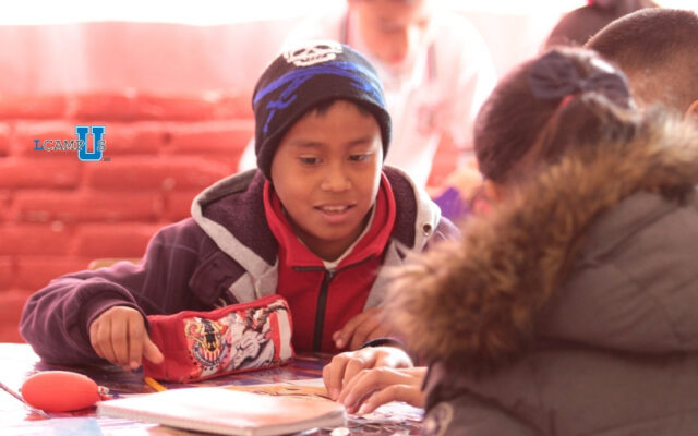 Por Bajas Temperaturas Recorre SEP Horario Escolar en Tlaxcala a Partir del próximo lunes