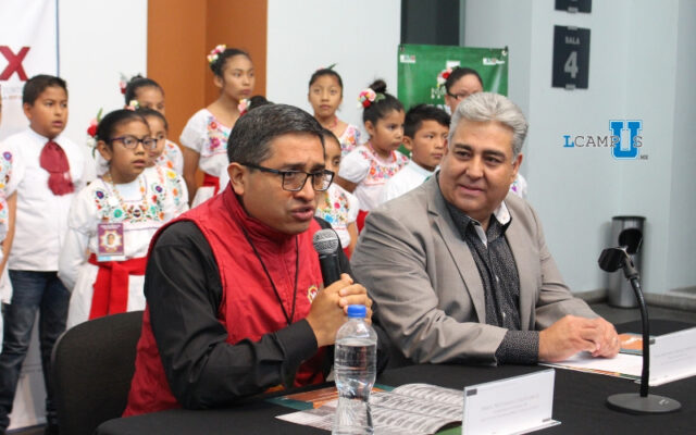 “Tlaxcala Canta” Séptimo Festival Internacional de Coros