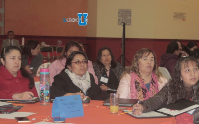 Capacita Servicios Educativos de Tlaxcala a más de 200 agentes en educación inicial