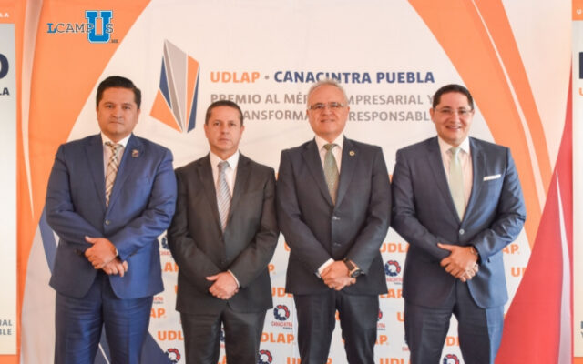 Reconocerán a empresas poblanas con altos estándares de innovación, mejora continua y responsabilidad social