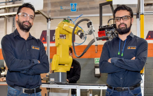 Egresados UDLAP Son Acreedores Al Premio Nacional Del Emprendedor 2017