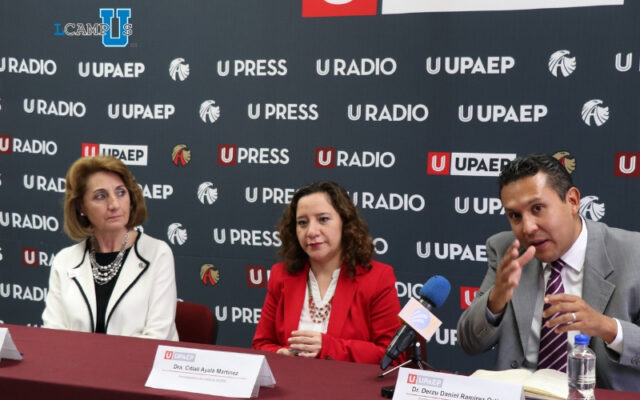 El gobierno mexicano debe atender las caravanas de migrantes como un asunto de seguridad nacional: UPAEP