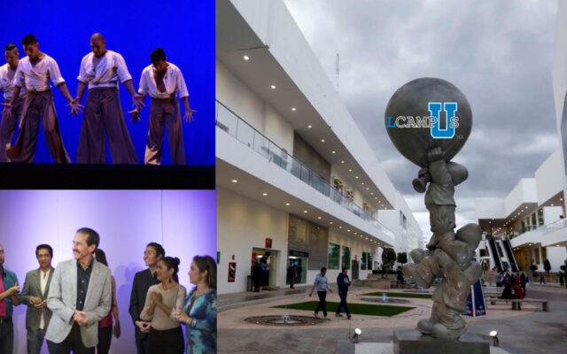 CCU-BUAP Cumple su décimo aniversario y reafirma como un espacio de contacto directo con la cultura