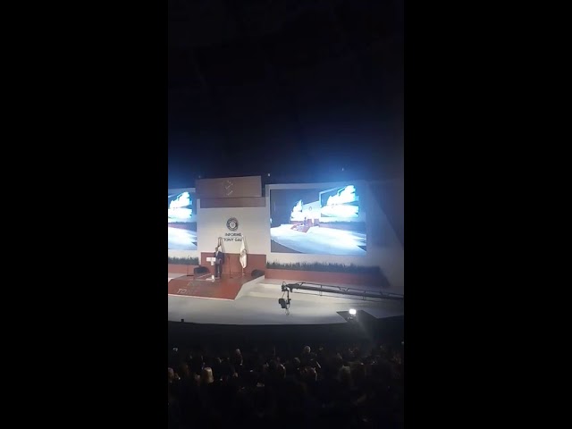 Resalta en su último informe de gobierno Antonio Gali primer lugar en titulación y cédula profesional electrónica del país