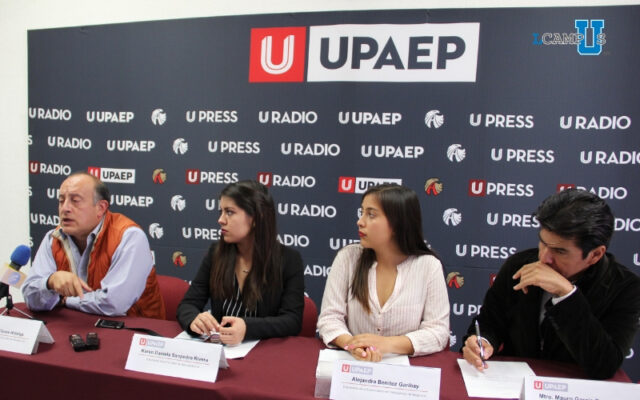 60 % de poblanos entrevistados por la UPAEP consideraron que no era necesaria la remodelación de la Avenida Juárez