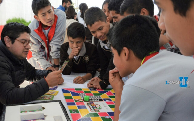 Instituto Tlaxcalteca de la Juventud impulsa la prevención de embarazos y adicciones