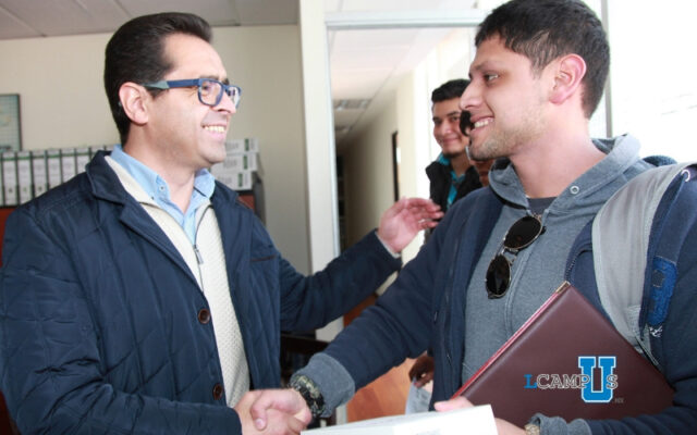 Titular de la SEP llama a “Los Mejores Mil” estudiantes a cumplir sus objetivos