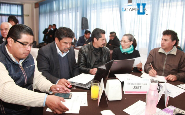Analizan nuevas herramientas didácticas profesores de Tlaxcala