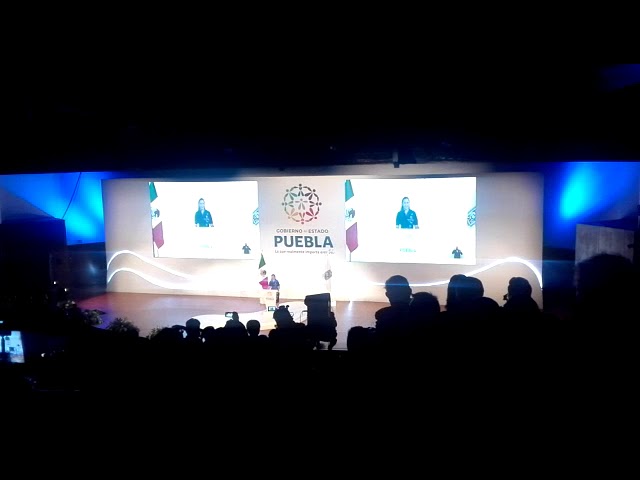 La Cultura herramienta para la reconstrucción del tejido social: Martha Erika Alonso