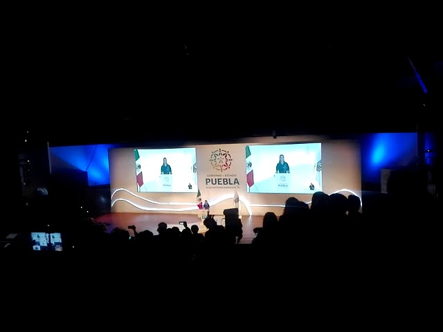 Impulso de la Cultura y la creación de la Universidad de la Tercera Edad, ofrece Martha Erika Alonso