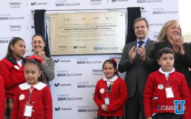 Mil 700 escuelas afectadas por el sismo del 2017 no fueron atendidas debidamente