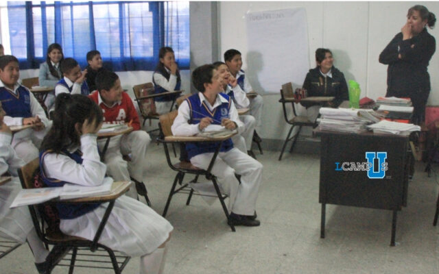 Ficheros de Aprendizaje Creados En Tlaxcala Benefician a 2 Mil 693 Escuelas Del País