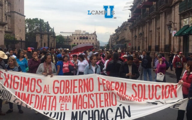 SEP cumplió en tiempo y forma con el pago de salarios y prestaciones de la nómina magisterial federal