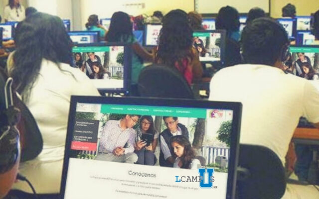 Convoca la SEP a personas que no han terminado su Bachillerato a inscribirse y estudiar la Prepa en Línea