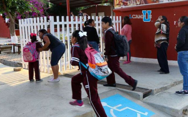 Más de un millón de estudiantes regresan a clases, este lunes 7 de enero. “Terminan las vacaciones”