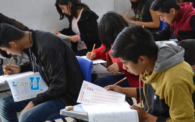 Seminario de Preparación para la Prueba de Aptitud Académica, el único avalado por la BUAP y el College Board