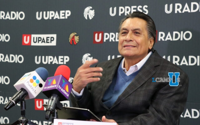 Inseguridad y desconfianza detienen inversiones privadas en el país: UPAEP