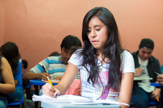 Continúa el pre-registro al curso de inducción para aplicar el examen de ingreso a la BUAP-2019