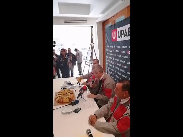 Rector de la UPAEP afirmó que ningún integrante del Consorcio Universitario busca la Gubernatura Interina