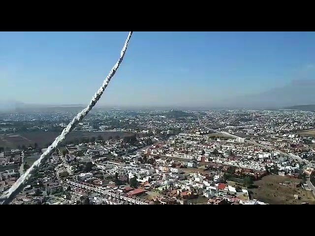 Explanada Puebla una alternativa para compras y diversión en familia