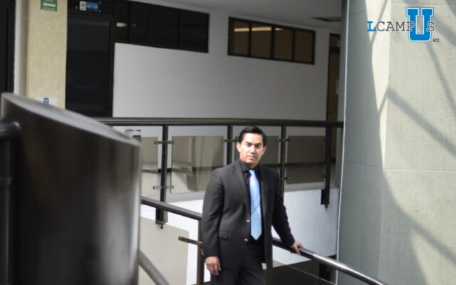 La criminología tiene como objetivo garantizar la paz y seguridad pública; no se trata de combatir delincuentes: Erick Gómez