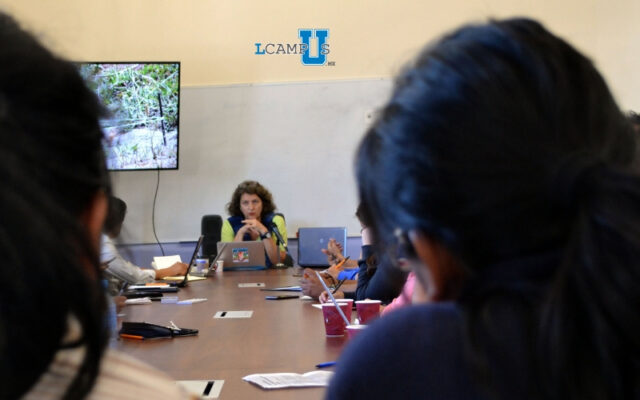 Con 40 mil desaparecidos México se ubica en el primer lugar en impunidad en América y en el cuarto a nivel mundial: Anne Huffschmid