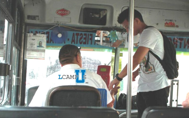 Llaman a Universitarios de Tlaxcala a tramitar su credencial de Descuento Del Costo del Pasaje