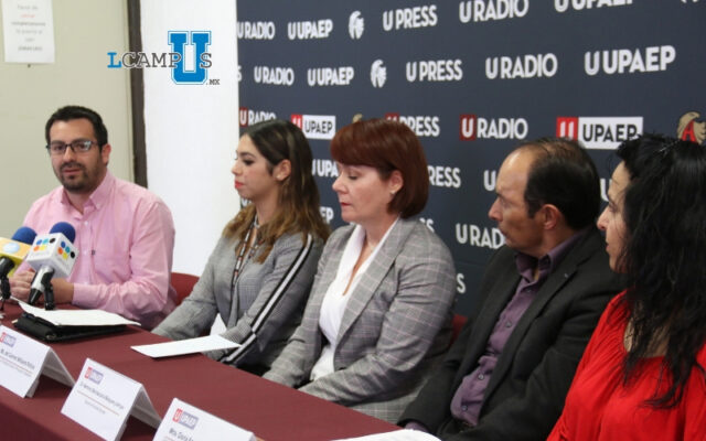La ciudadanía no sólo exige votar, sino también involucrarse en todas las problemáticas sociales:UPAEP