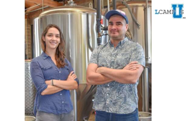 Cholula tierra fértil para proyectos de cervecería artesanal: Egresados UDLAP