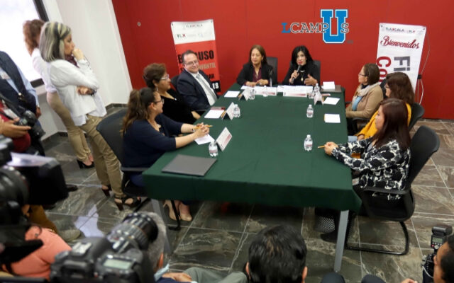 Fortalece COESPO trabajo en favor de los derechos de niñas, niños y adolescentes