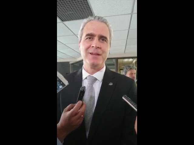 UPAEP impulsa la formación de jóvenes investigadores desde el inicio de la licenciatura: Emilio José Baños