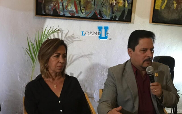 Directivos de Universidades incorporadas a la BUAP se pronuncian a favor de Luis Miguel Barbosa Huerta