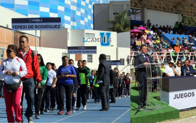 Buscan Alumnos De Educación Básica Su Pase A Los Juegos Deportivos Nacionales