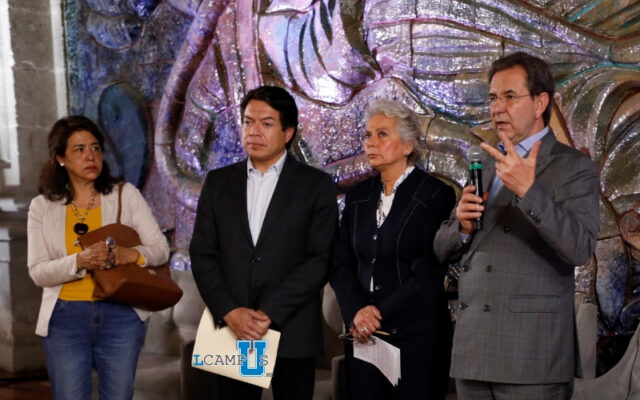 Análisis y discusión de la Reforma Educativa de AMLO se aplazó hasta la siguiente semana