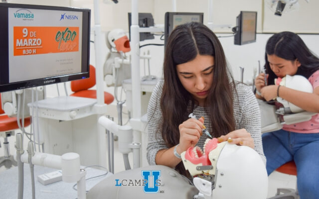 Más de 5 mil Alumnos de al menos 13 estados, asisten a la Expo UDLAP Primavera 2019