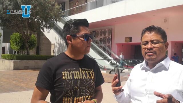 Hoy Inicia Expo tu Escuela Con Valor en el CCU-BUAP