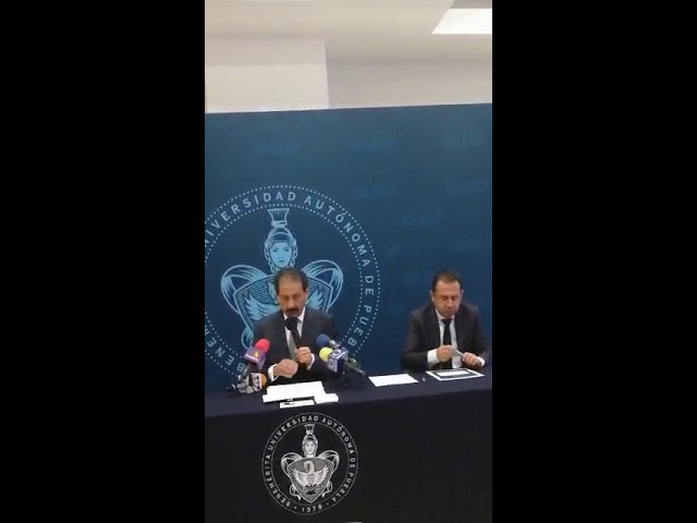 Más de 58 mil jóvenes aspirantes esperan recibir en la BUAP este año