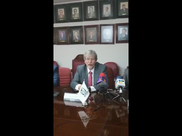 Anuncia el IMSS la construcción de 3 hospitales en Puebla para sustituir el Nosocomio de “San Alejandro”.