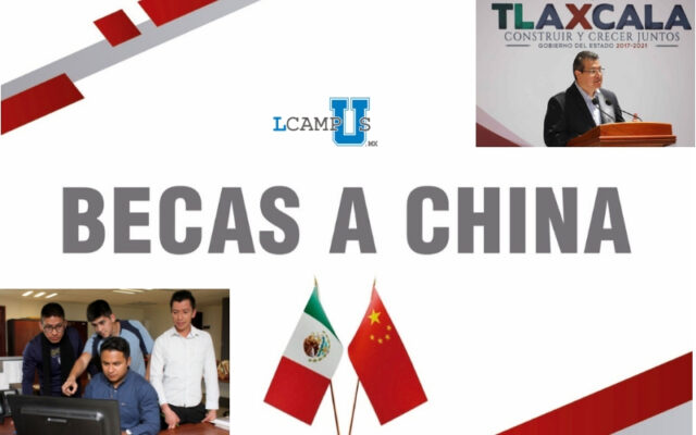 Concluye Etapa De Selección De Los Seis Postulantes Tlaxcaltecas Para Becas A China