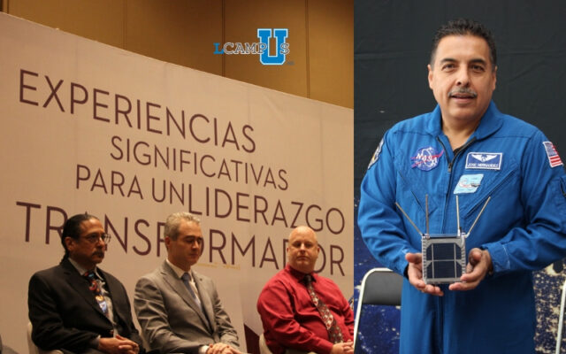 UPAEP En La Recta Final Del Ensamblaje Y Lanzamiento Del Nanosatélite Aztechsat-1