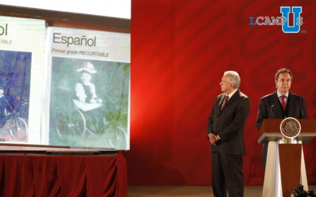 Revalorización del magisterio prioridad del Nuevo Acuerdo Educativo: Esteban Moctezuma