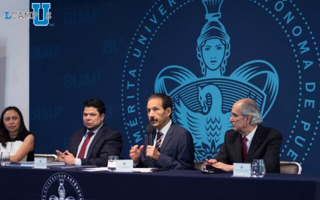 En Caso De Un Siniestro El Edificio Sede Del Congreso Local Podría No Resistir