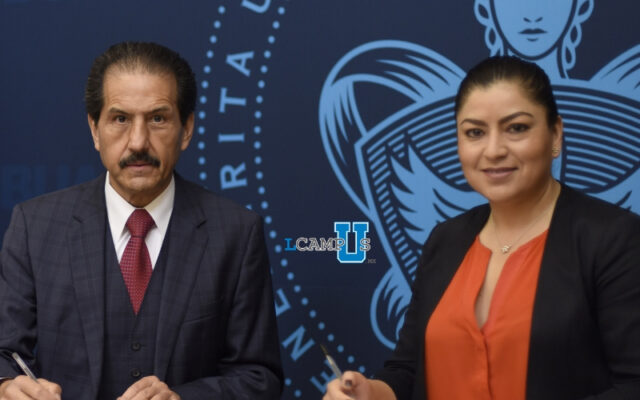 La BUAP busca incidir en acciones públicas en Beneficio de la Sociedad: Alfonso Esparza