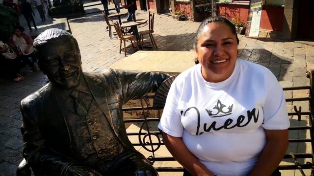 Un Paseo entre las Nubes… Visita Zacatlán de las Manzanas, Puebla