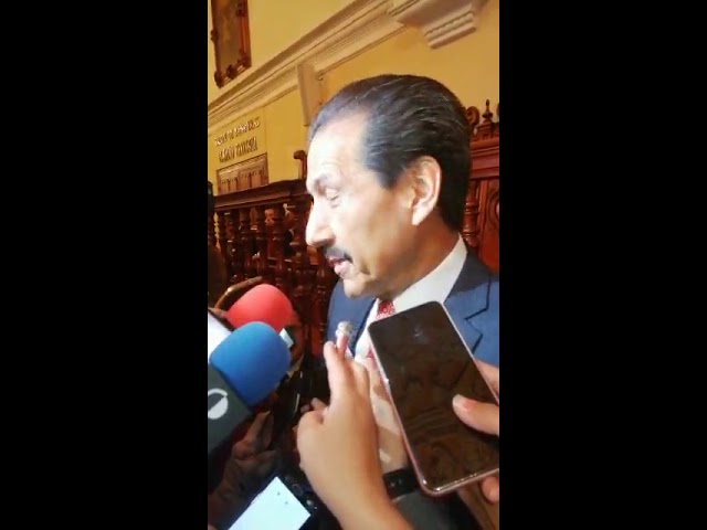 Aspirantes a la gubernatura presentarán a la comunidad universitaria de la BUAP sus propuestas