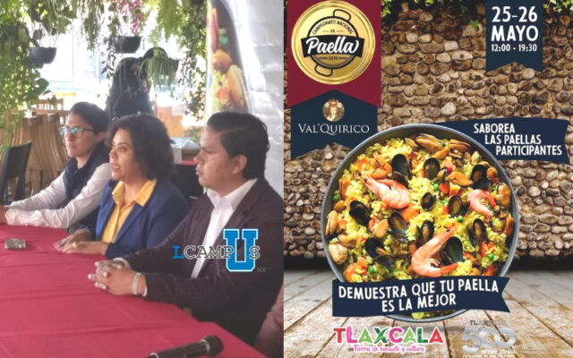 Segundo Campeonato Nacional de Paellas en Val’ Quirico